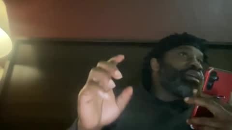 lilnasty100 online show from 11-30-25, 03:43