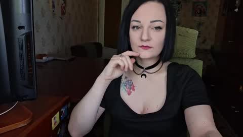 Oksana online show from 04-29-26, 07:12