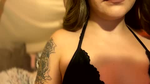 Snapshot of lilnikkicreampuff chatting on 02-06-25, 11:48 lilnikkicreampuff online show from 02-06-25, 11:48