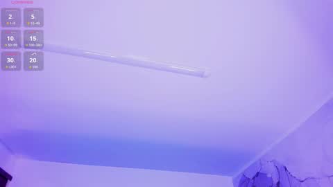 Snapshot of lilokat_ chatting on 10-15-25, 03:06 Lilo online show from 10-15-25, 03:06