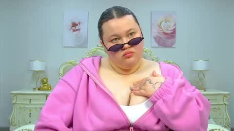 Snapshot of lilolewins chatting on 01-16-25, 09:48 LiloLewins online show from 01-16-25, 09:48