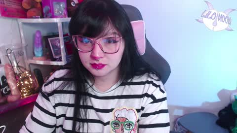 Lilo  online show from 12-30-24, 03:14