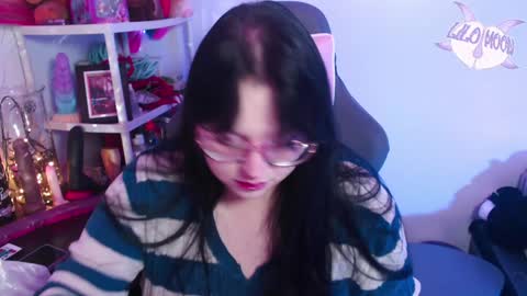 Lilo  online show from 01-04-25, 02:03