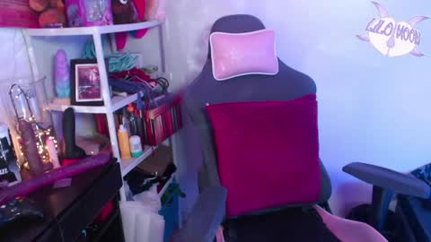 Lilo  online show from 01-10-25, 03:29