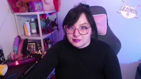 Lilo  online show from 01-18-25, 06:45