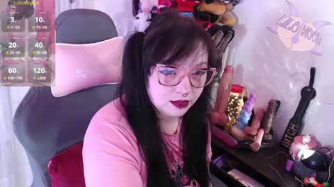 Lilo  online show from 09-12-25, 12:16