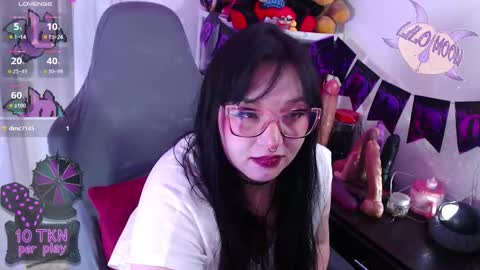 Lilo  online show from 11-05-25, 06:30