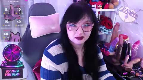 Lilo  online show from 02-20-26, 01:33