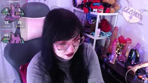 Lilo  online show from 03-04-26, 11:49