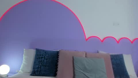 Snapshot of lilou_albrecht chatting on 02-08-25, 06:33 Lilou online show from 02-08-25, 06:33