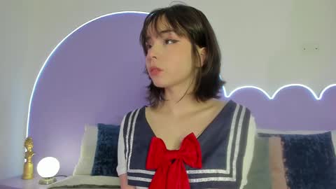 Snapshot of lilou_albrecht chatting on 03-04-25, 11:40 Lilou online show from 03-04-25, 11:40