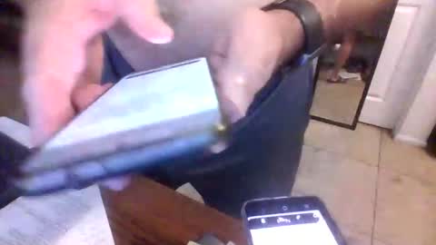 lilpackage69 online show from 11-17-25, 05:13