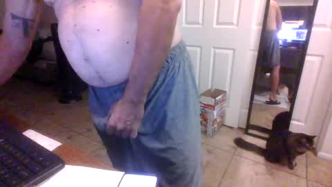 lilpackage69 online show from 11-18-25, 01:44