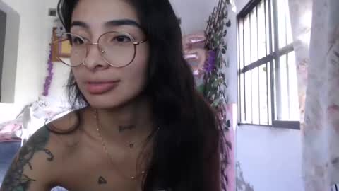 Snapshot of lilpalacio chatting on 12-13-24, 08:04 lil palacio online show from 12-13-24, 08:04