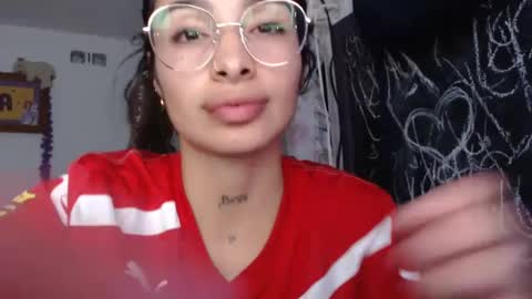 Snapshot of lilpalacio chatting on 12-27-24, 01:11 lil palacio online show from 12-27-24, 01:11