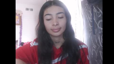 Snapshot of lilpalacio chatting on 12-27-24, 02:54 lil palacio online show from 12-27-24, 02:54