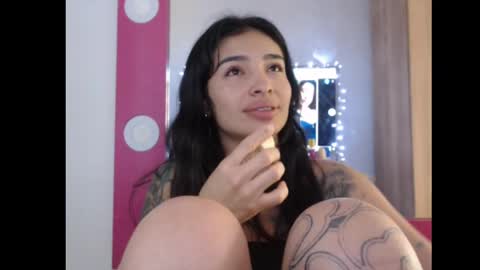 Snapshot of lilpalacio chatting on 01-05-25, 04:38 lil palacio online show from 01-05-25, 04:38