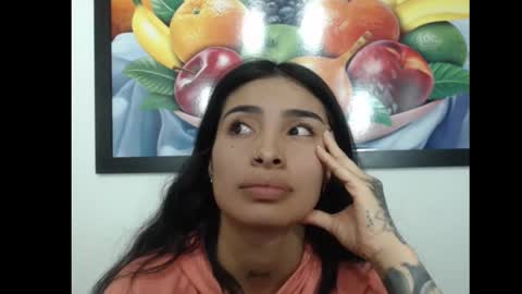 Snapshot of lilpalacio chatting on 01-15-25, 04:43 lil palacio online show from 01-15-25, 04:43