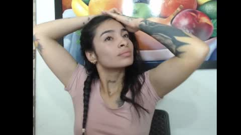 Snapshot of lilpalacio chatting on 01-16-25, 11:26 lil palacio online show from 01-16-25, 11:26