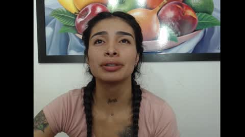 Snapshot of lilpalacio chatting on 01-16-25, 06:59 lil palacio online show from 01-16-25, 06:59