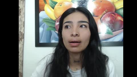 Snapshot of lilpalacio chatting on 01-18-25, 12:26 lil palacio online show from 01-18-25, 12:26