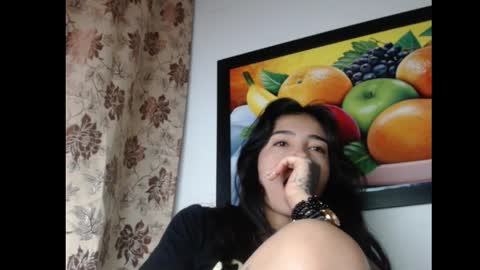 Snapshot of lilpalacio chatting on 01-22-25, 11:56 lil palacio online show from 01-22-25, 11:56