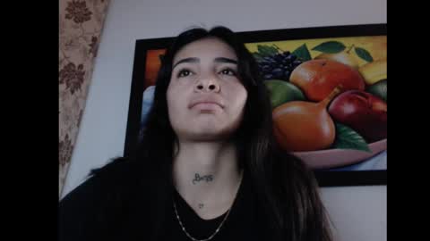 Snapshot of lilpalacio chatting on 01-22-25, 03:07 lil palacio online show from 01-22-25, 03:07