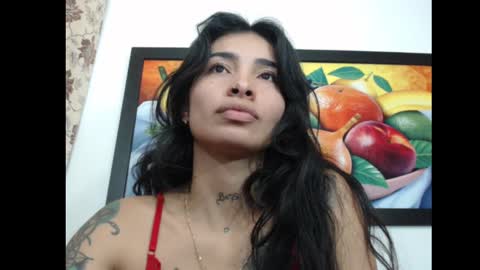 Snapshot of lilpalacio chatting on 01-24-25, 05:21 lil palacio online show from 01-24-25, 05:21