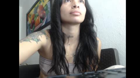Snapshot of lilpalacio chatting on 02-27-25, 02:54 lil palacio online show from 02-27-25, 02:54