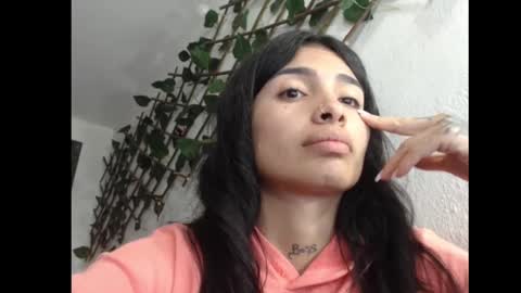 Snapshot of lilpalacio chatting on 03-05-25, 07:06 lil palacio online show from 03-05-25, 07:06