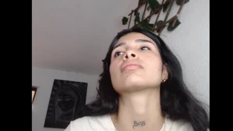 Snapshot of lilpalacio chatting on 03-07-25, 07:49 lil palacio online show from 03-07-25, 07:49