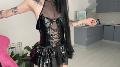 lilpresident online show from 12-23-24, 09:08