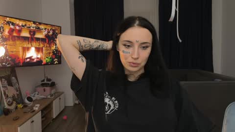 lilpresident online show from 01-14-25, 12:33