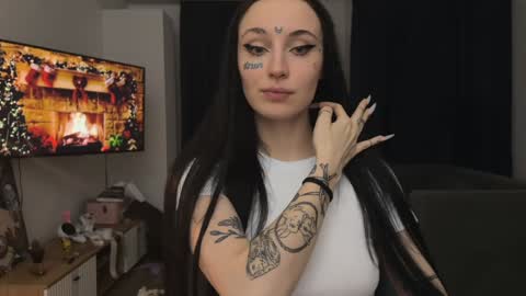 lilpresident online show from 01-19-25, 09:13