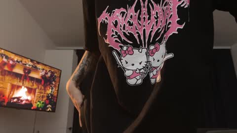 lilpresident online show from 01-27-25, 02:46