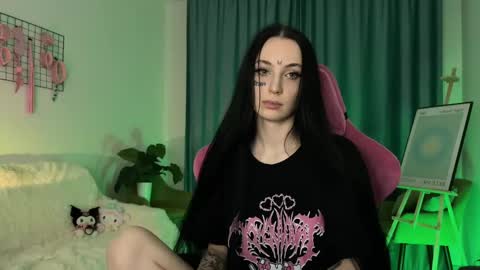 lilpresident online show from 02-18-25, 11:08