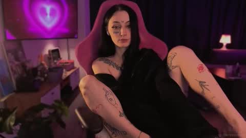 lilpresident online show from 12-17-25, 06:58