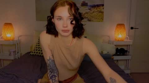 Jesse and Grace online show from 02-07-25, 07:27