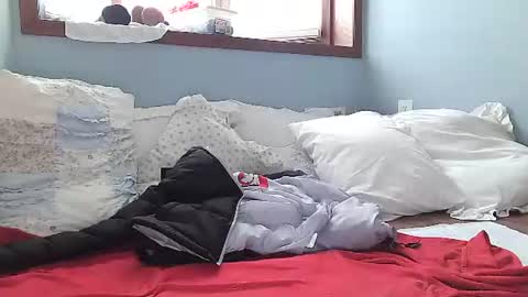 Lilrosiedoll online show from 02-20-25, 05:29