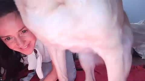 Lilrosiedoll online show from 03-12-25, 04:24