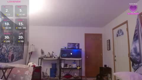 Snapshot of lilsirenluna chatting on 06-01-26, 01:51 Luna online show from 06-01-26, 01:51