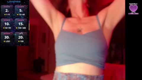 Luna online show from 06-16-26, 02:03