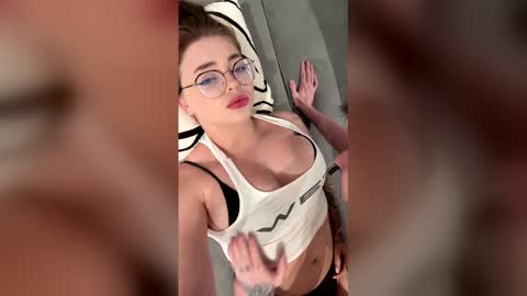 LilSteysi and MrDany online show from 02-28-26, 04:24