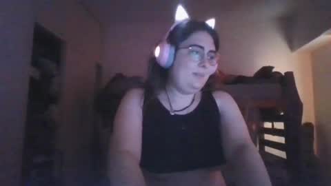 Snapshot of lilsuccubusvicky chatting on 11-12-25, 11:14 lilsuccubusvicky online show from 11-12-25, 11:14