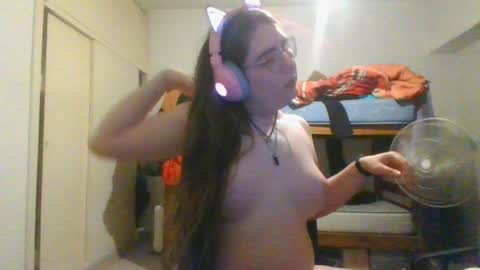 Snapshot of lilsuccubusvicky chatting on 11-26-25, 03:51 lilsuccubusvicky online show from 11-26-25, 03:51