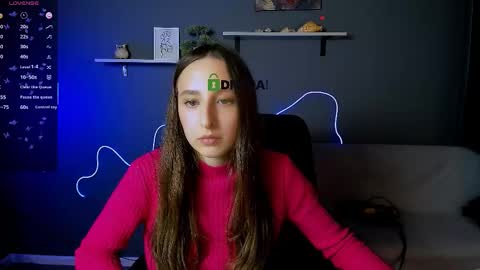 lilu_pink online show from 10-08-25, 02:04