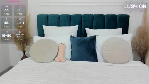 Snapshot of liludavis chatting on 01-26-25, 08:23 Lilu online show from 01-26-25, 08:23