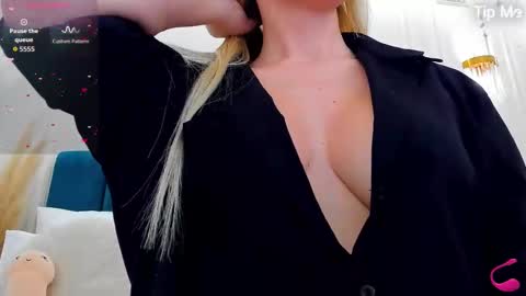 Lilu online show from 03-25-26, 03:40