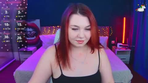 Lilu online show from 02-07-26, 12:09