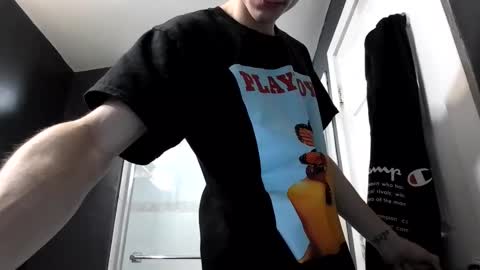 Little Violet online show from 11-26-25, 01:45